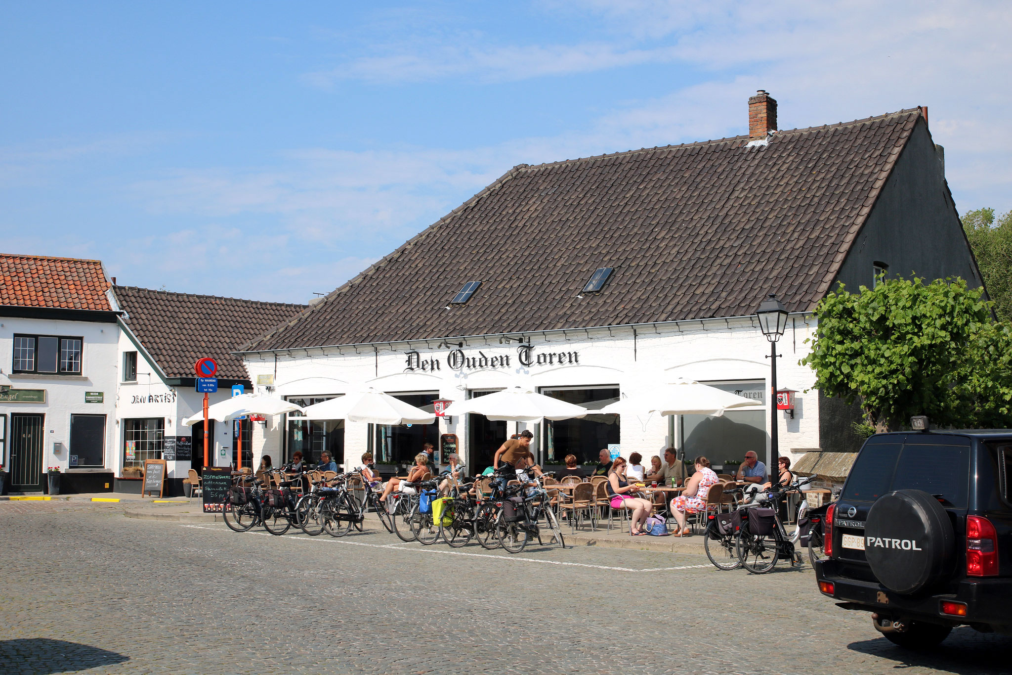 Lissewege